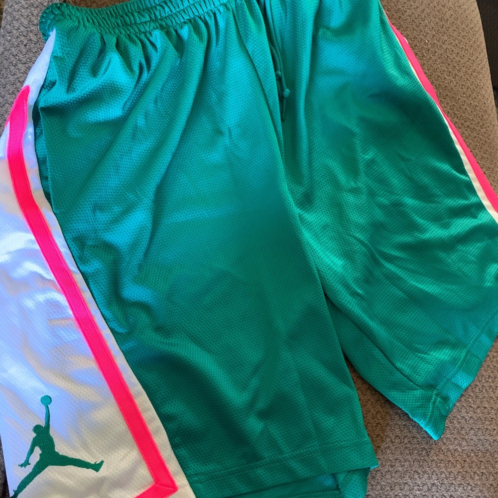 Jordan shorts
